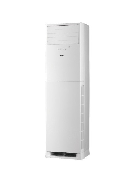 Aire Acondicionado columna HAIER AP48DS1ERA-MONO