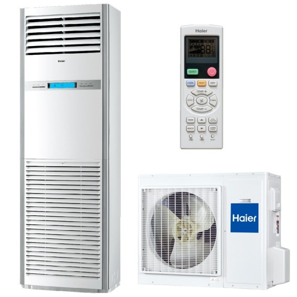 Air Conditioner column HAIER AP160S2SK1FAH