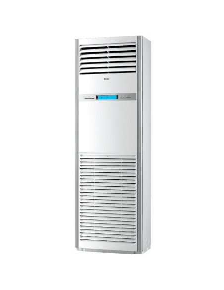 Aire Acondicionado columna HAIER AP160S2SK1FA unidad interior