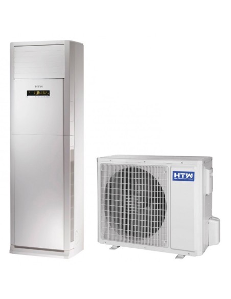 Aire Acondicionado columna HTW FST3-0-160A9