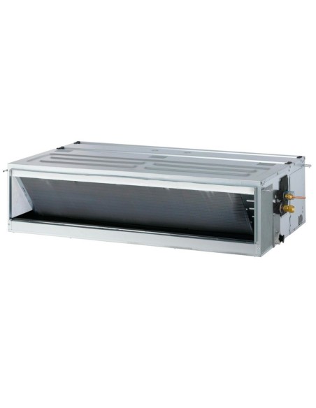 Aire acondicionado LG CM18+UU18W de Conductos