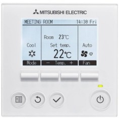 Control remoto Mitsubishi PAR-31MAA