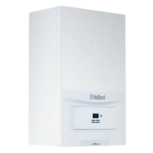 Caldera Condensación VAILLANT ECOTEC PURE VMW 236/7-2