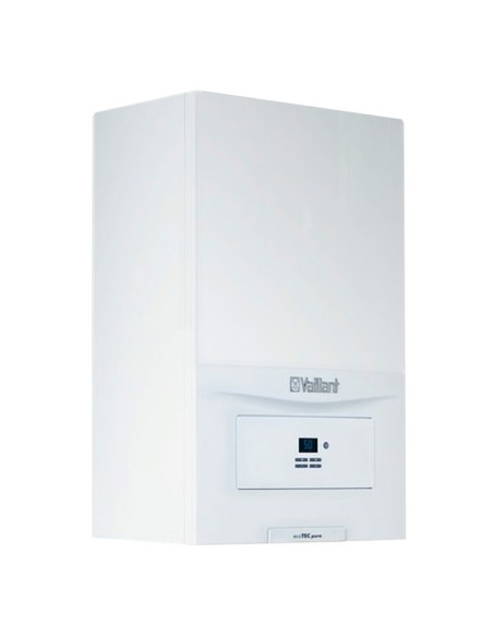 Caldera Condensación VAILLANT ECOTEC PURE VMW 236/7-2