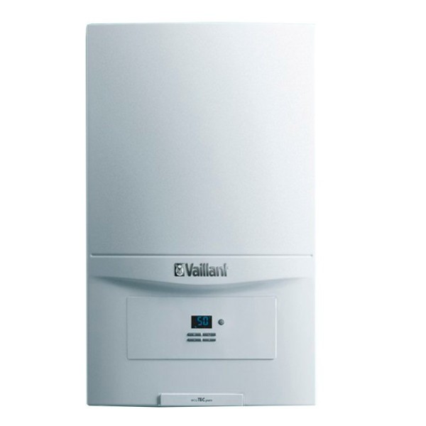 Caldera de gas VAILLANT ECOTEC PURE