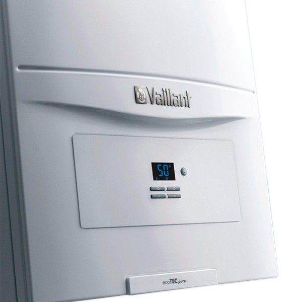 Caldera Condensación VAILLANT ECOTEC PURE VMW 236/7-2