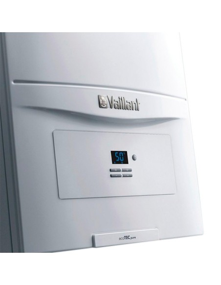 Caldera Condensación VAILLANT ECOTEC PURE VMW 236/7-2