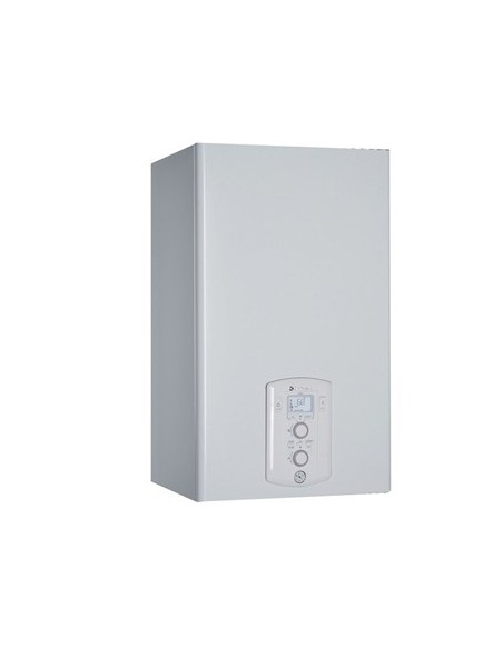 Caldera CHAFFOTEAUX TALIA GREEN 35 FF EU de solo calefacción