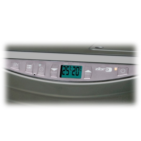 Estufa de parafina ZIBRO LC 130