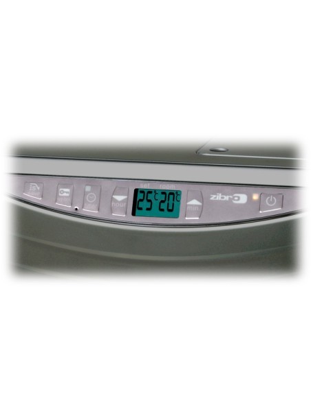 Estufa de parafina ZIBRO LC 130