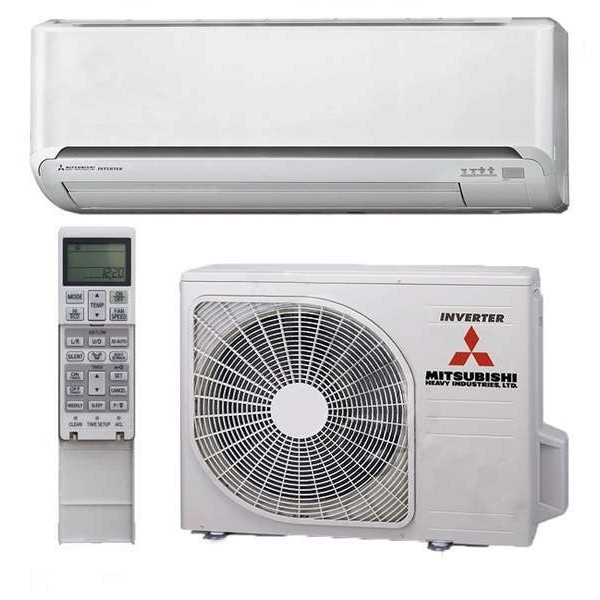 Aire Acondicionado MITSUBISHI SRK35ZM-S