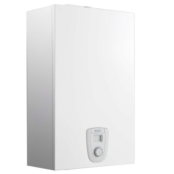 CALENTADOR GAS ESTANCO BAXI-ROCA SERIE FI 11 L