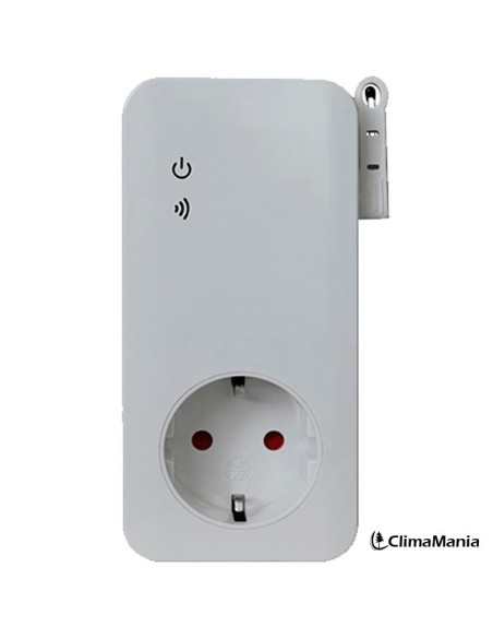 Contrôle téléphonique par GSM ClimaMania T4GSM