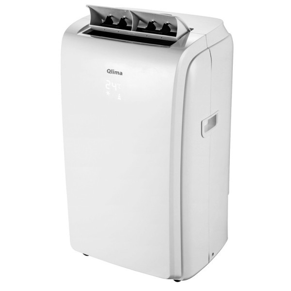 Aire Acondicionado Portatil QLIMA PH534