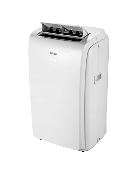 Aire Acondicionado Portatil QLIMA PH534