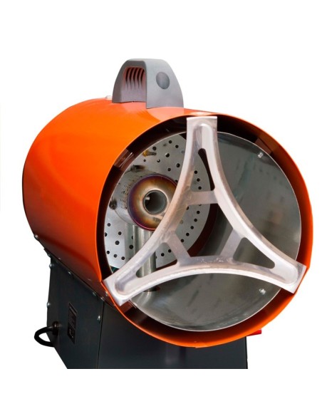 Generador aire caliente GFA 1515
