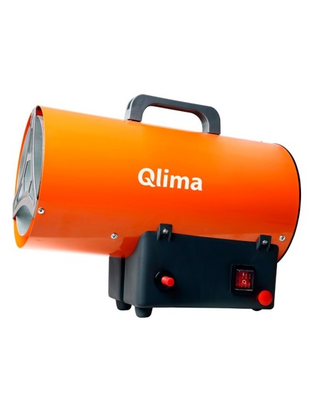 Generador aire caliente GFA 1515