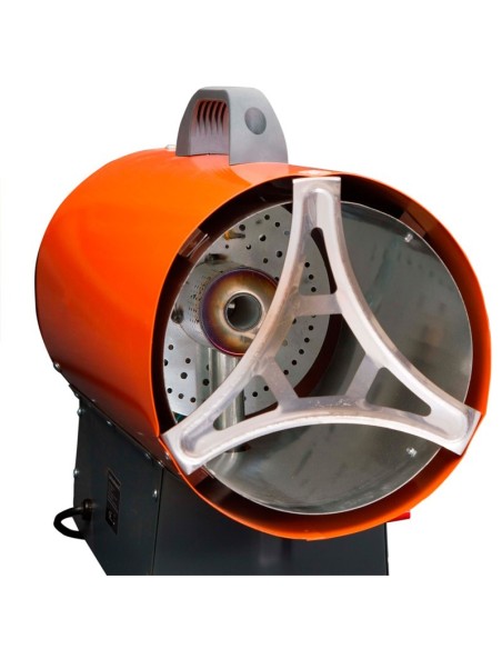 Generador aire caliente GFA 1030 E