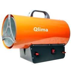 Generador aire caliente GFA 1030 E