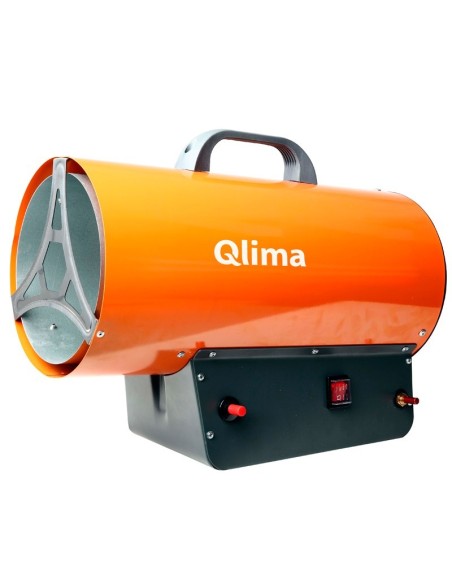 Generador aire caliente GFA 1030 E