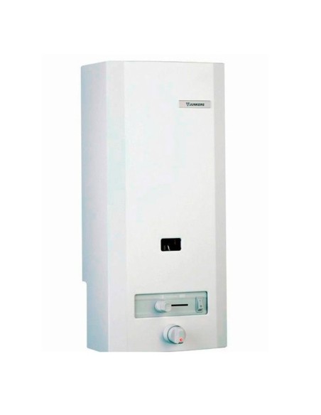 Calentador JUNKERS W 135-2 KV1 E