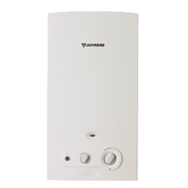 Calentador de agua JUNKERS W6-2KB