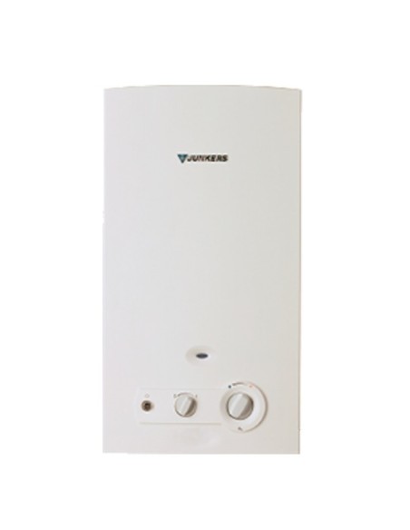Calentador de agua JUNKERS W6-2KB