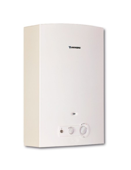 Calentador de agua JUNKERS W6-2KB