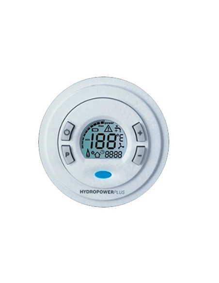 Calentador JUNKERS WTD11-KG, Atmosférico SIN PILOTO (Hidrogenerador)