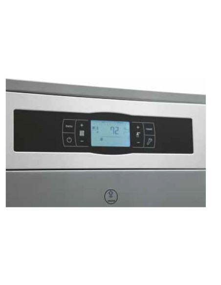 Chaudière de Biomasa DOMUSA BIOCLASS NG 10