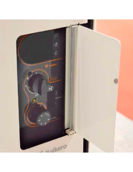 KROMSCHROEDER ECO SC 18 Gas Wall Radiator