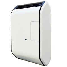 Radiateur mural à gaz KROMSCHROEDER ECO SC 18