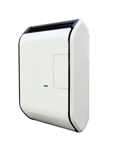 KROMSCHROEDER ECO SC 18 Gas Wall Radiator