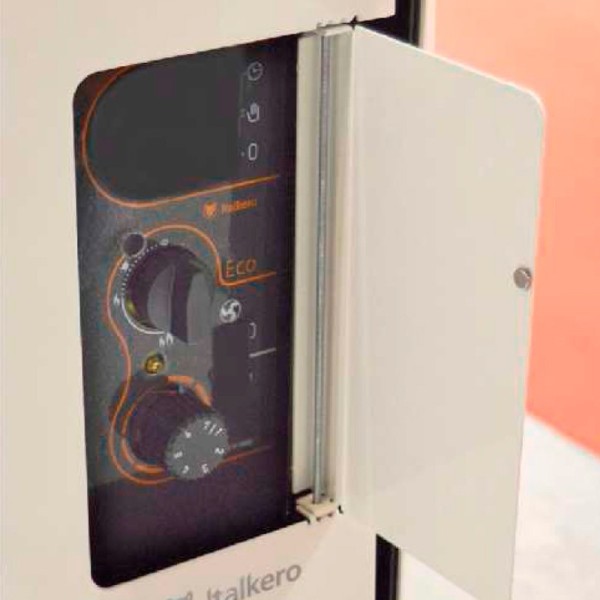 Radiador Mural a Gas KROMSCHROEDER ECO SC 45