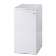 Chaudière de Gasoil BAXI GAVINA PLUS GTI 20