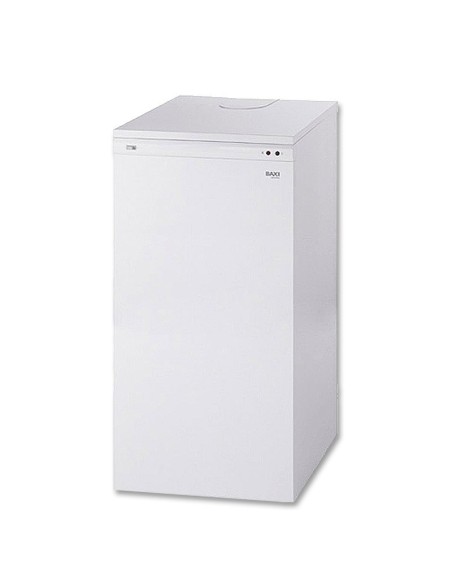 BAXI GAVINA PLUS GTI 20 Oil Boiler