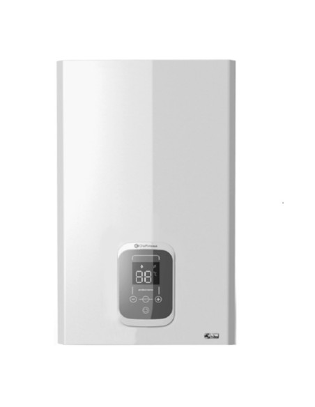 Calentador de agua Chafoteaux AVENIR PLUS LNX 11 SRT étanche 