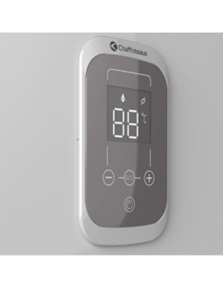 Calentador de agua Chafoteaux AVENIR PLUS LNX 11 SRT étanche 