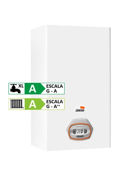 Caldera cointra superlative Plus 24 C