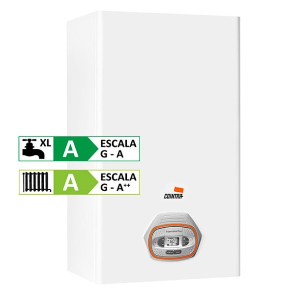 Caldera cointra superlative Plus 24 C