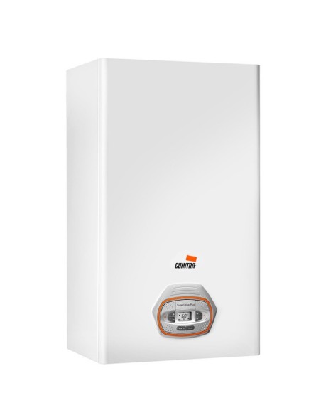 Caldera de gas Cointra SUPERLATIVE PLUS 28 C