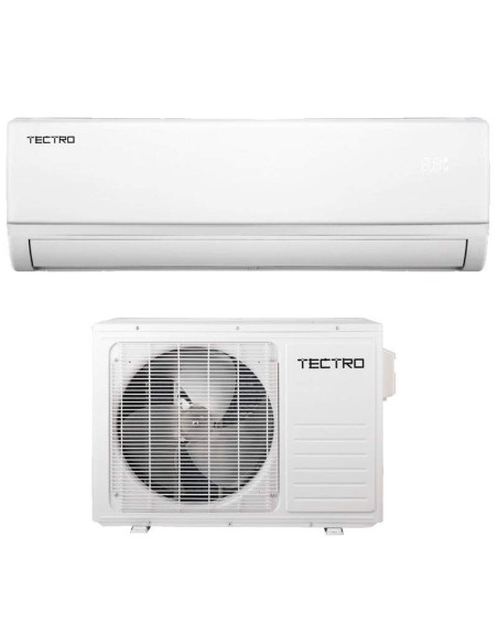 Aire Acondicionado QLIMA TECTRO TS825