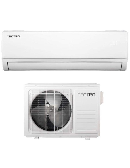 Aire Acondicionado QLIMA TECTRO TS825