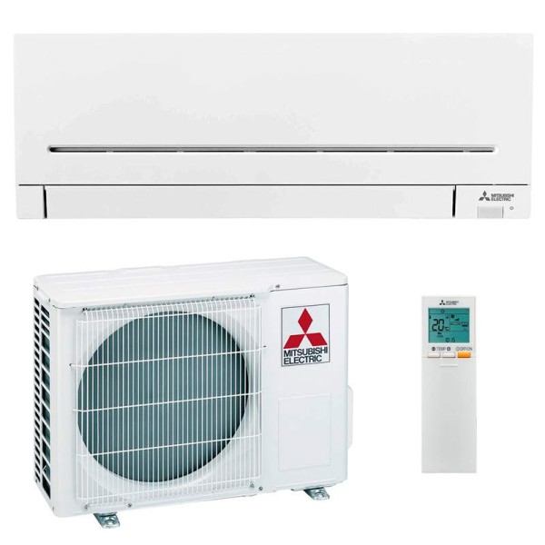 Aire acondicionado Mitsubishi Electric MSZ-AP25VGK