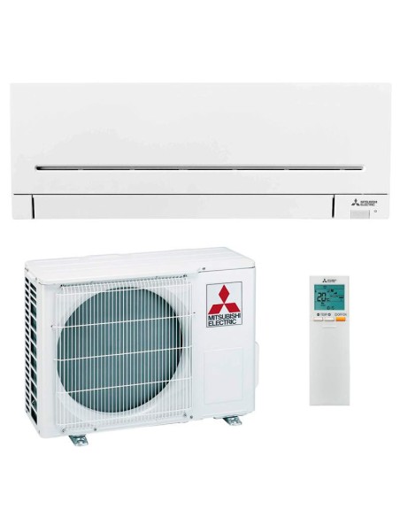 Aire acondicionado Mitsubishi Electric MSZ-AP42VGK