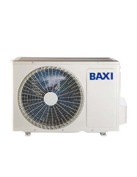 Aire Acondicionado BAXI ANORI LS 25