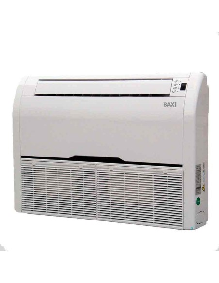 Interior unit Floor ceiling BAXI Model LSGNC35-XM