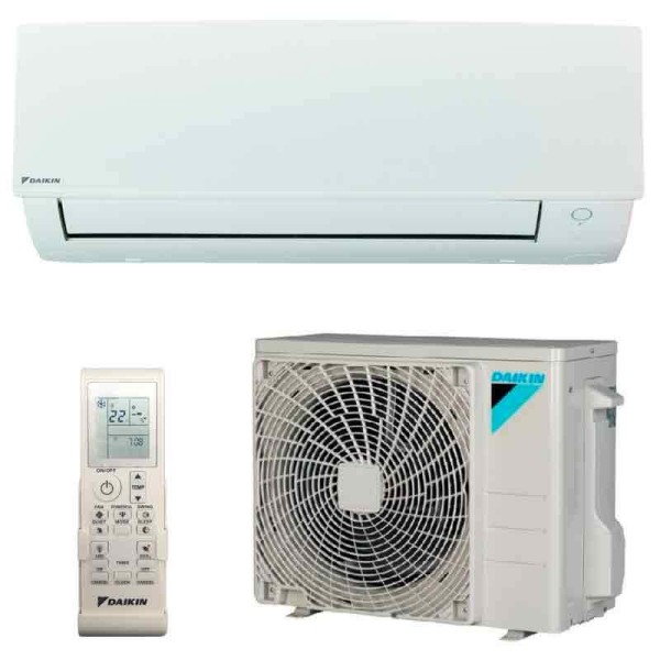 Aire acondicionado Daikin TXC71C