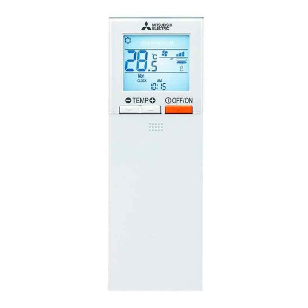Aire acondicionado Mitsubishi Electric MSZ-AP42VGK