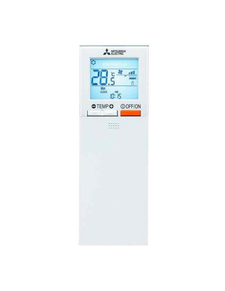 Aire acondicionado Mitsubishi Electric MSZ-AP42VGK